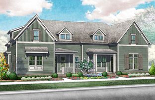 PV Plan 2 - Westhaven Active Adult: Franklin, Tennessee - SLC Homes