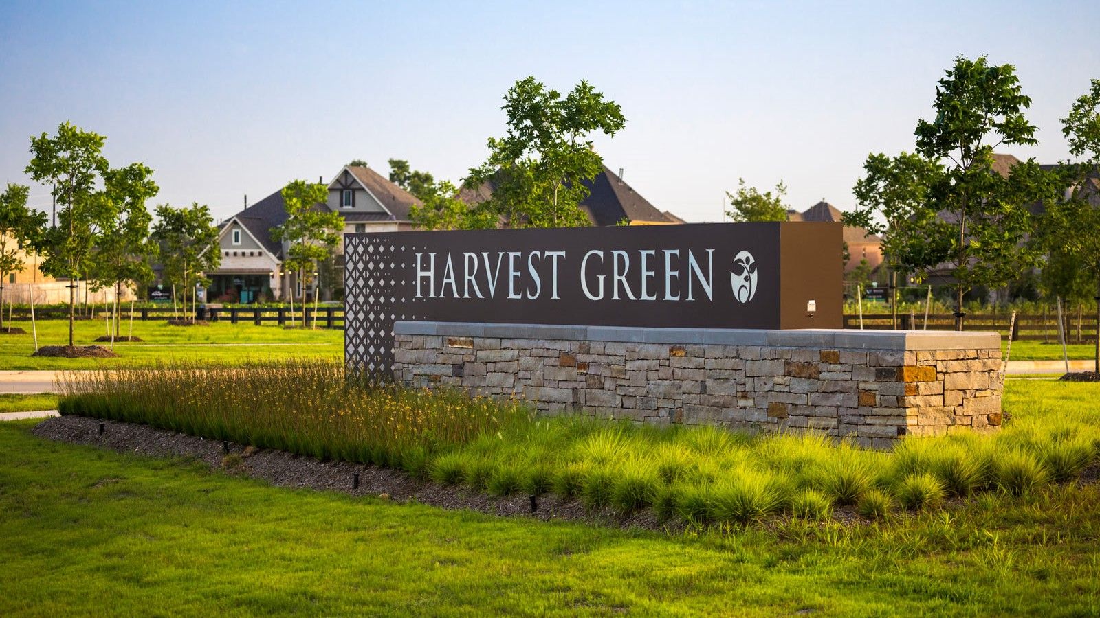 Harvest Green