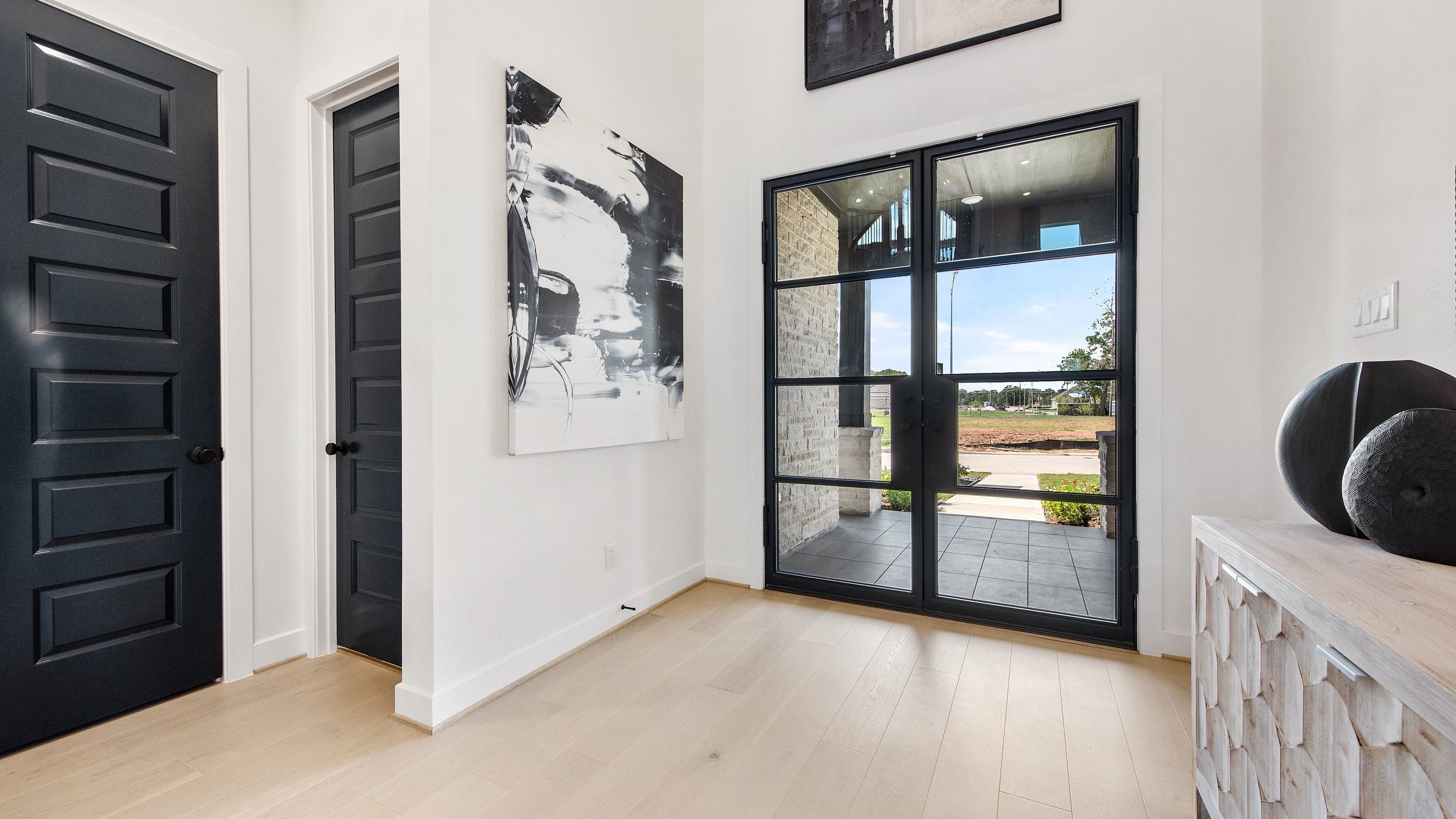 Series Plans Westin Homes Sugar Land, TX 74779