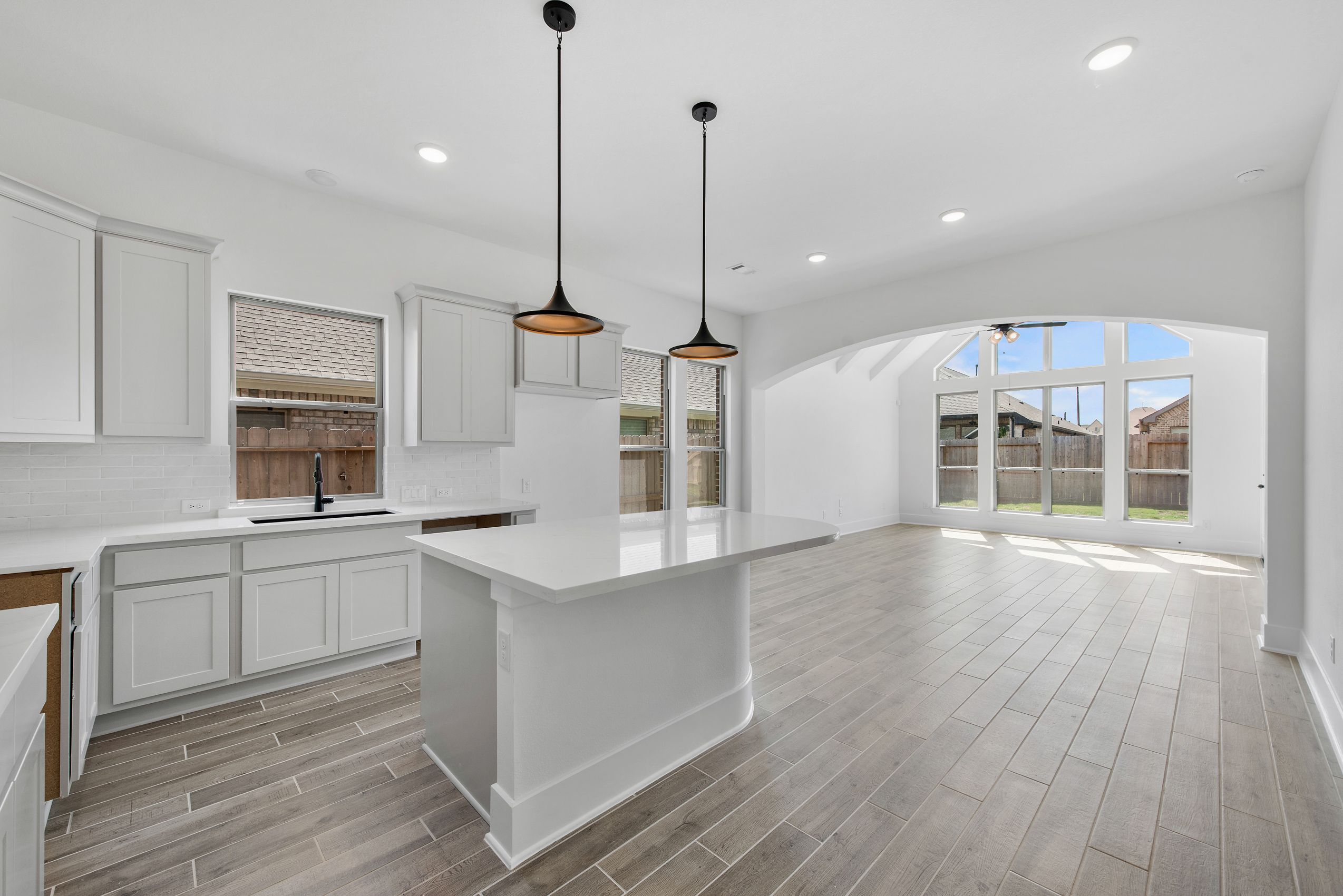 Series Plans Westin Homes Sugar Land, TX 74779