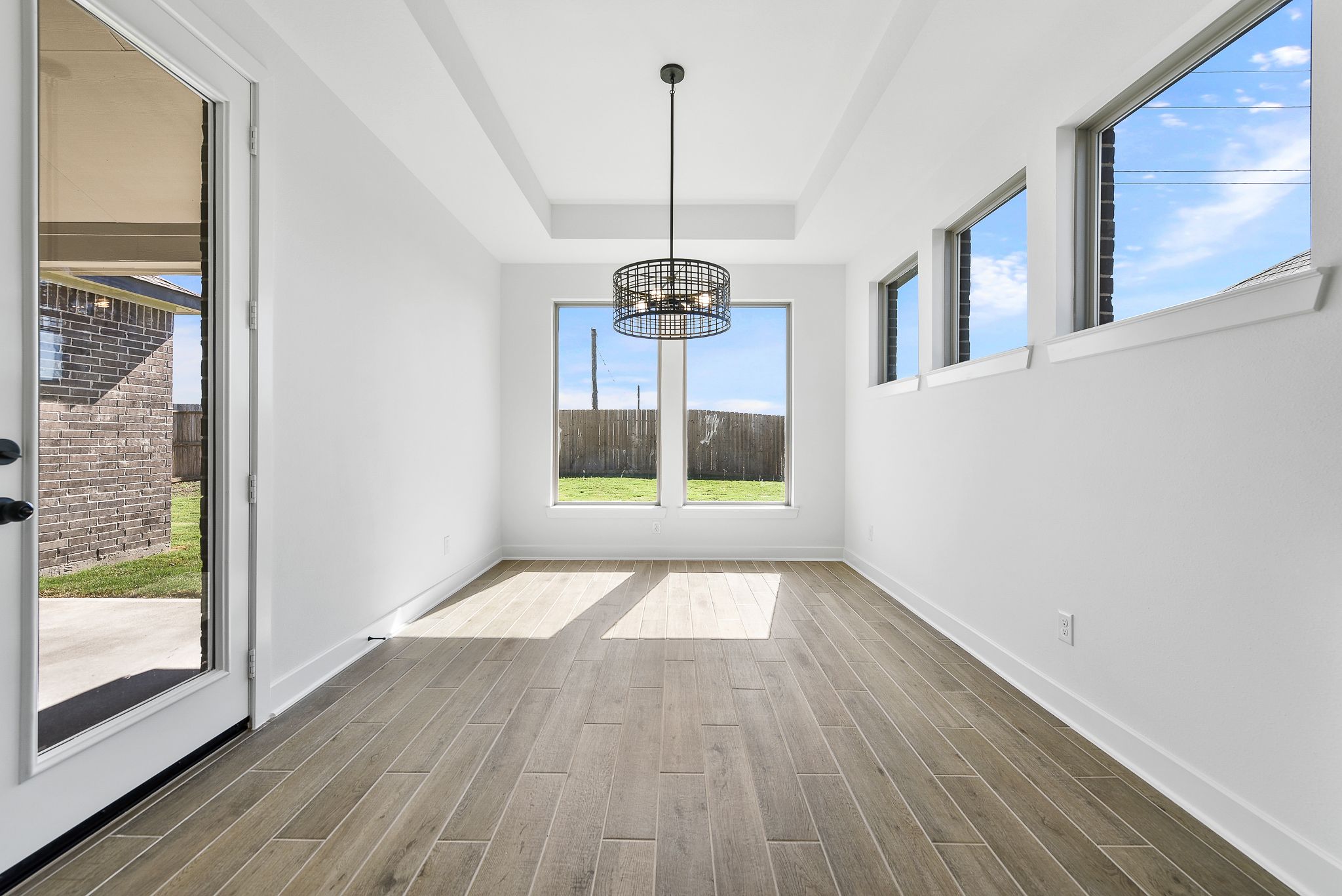 Series Plans Westin Homes Sugar Land, TX 74779