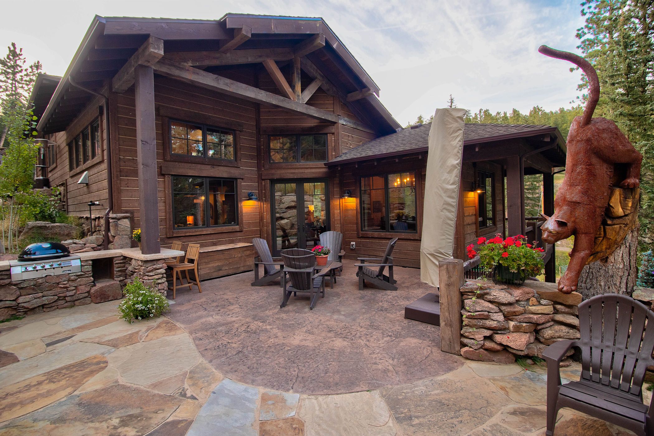 casa en Westover Construction por Westover Construction