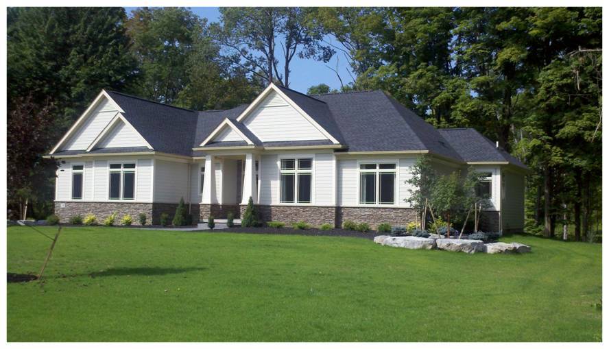 Wetzl Development - Hamburg, NY