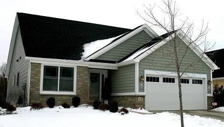 casa en Wetzl Development por Wetzl Development