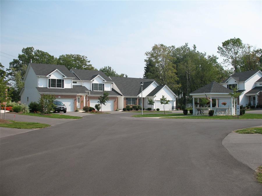 casa en Wetzl Development por Wetzl Development