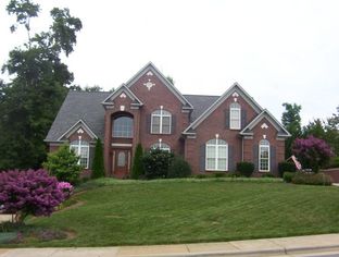 White Rock Construction por White Rock Construction en Hickory North Carolina