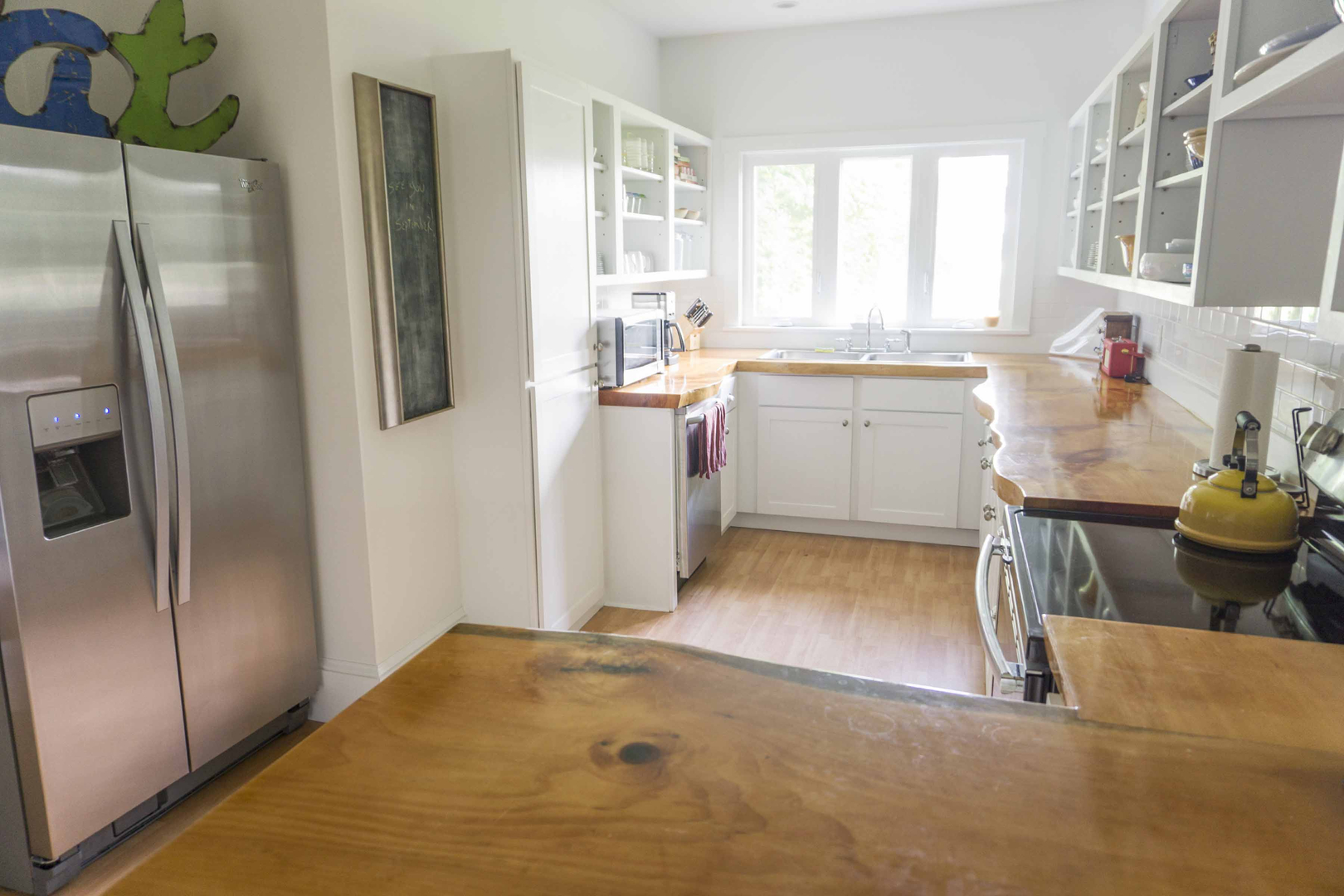 Whitecap Builders por Whitecap Builders en Bangor Maine