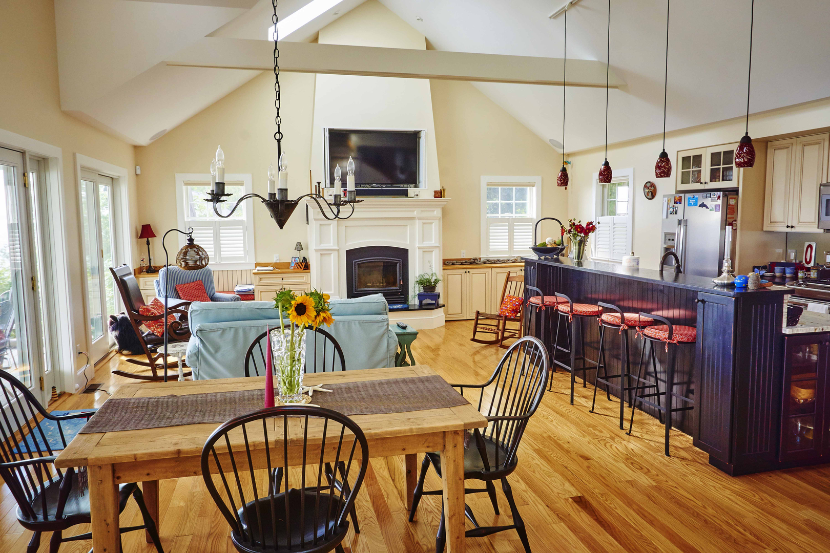 casa en Whitecap Builders por Whitecap Builders