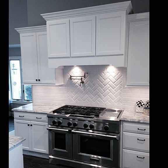 casa en White Oak Builders por White Oak Builders