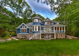 Widing Custom Homes - : Barlow, MI