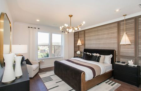 Mystique Owners Suite