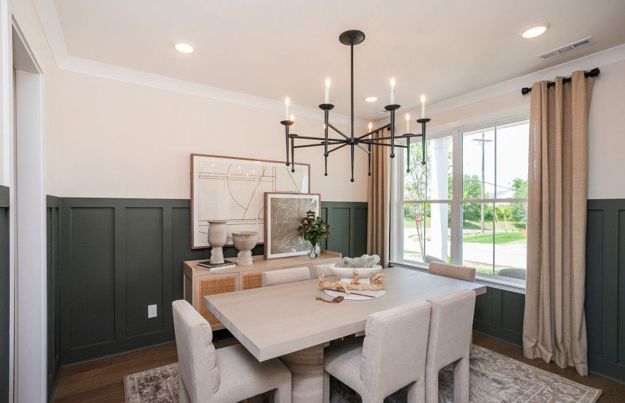 Continental Flex Room