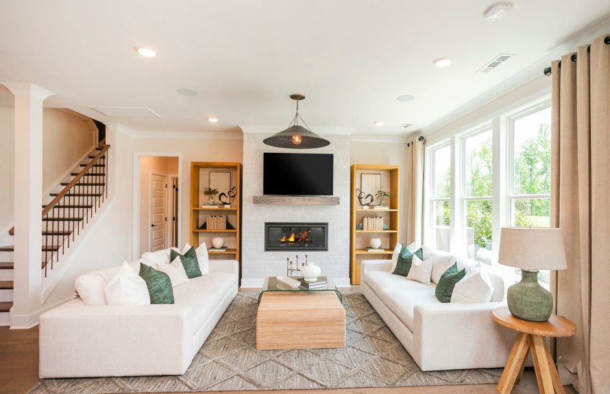 Continental Gathering Room