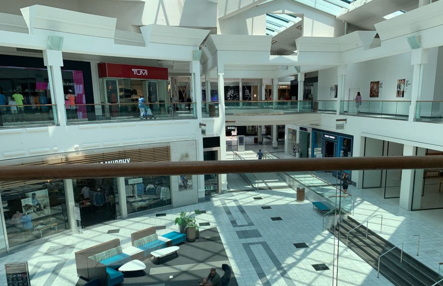 7.6 Miles to Green Hills Mall