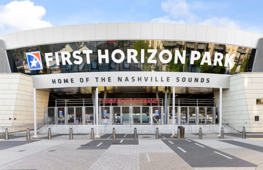 3.7 Miles to First Horizon