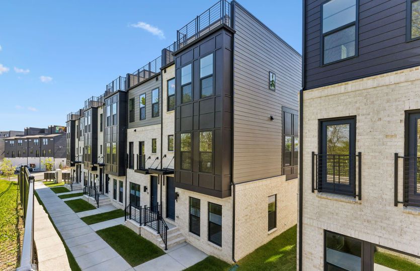 Quick Move-In Home