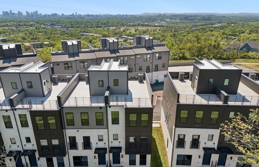 Quick Move-In Home
