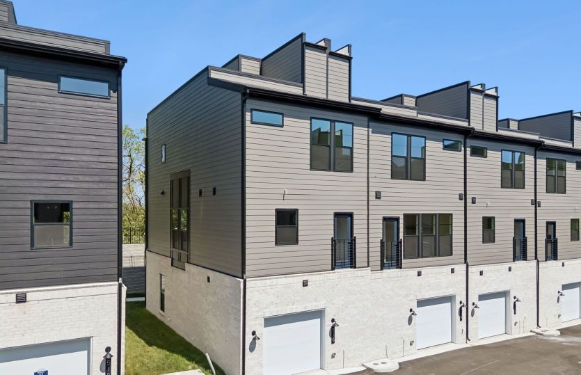 Quick Move-In Home