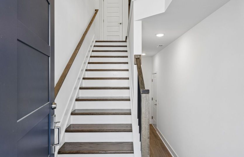 Quick Move-In Home