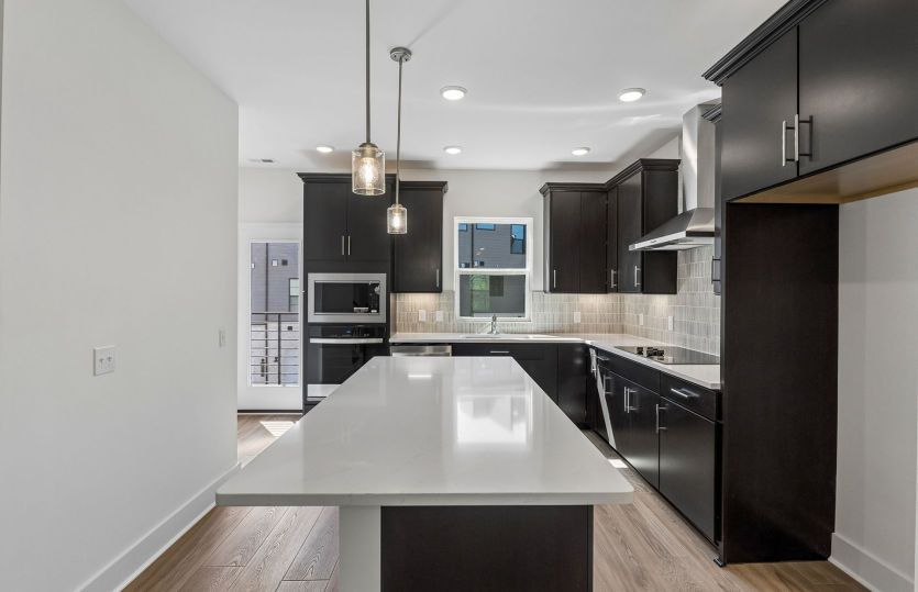 Quick Move-In Home