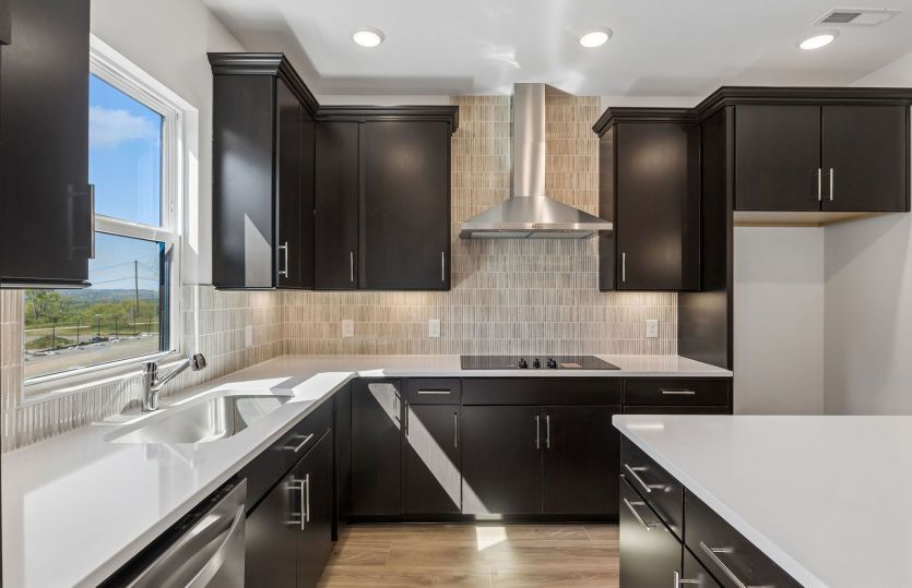 Quick Move-In Home