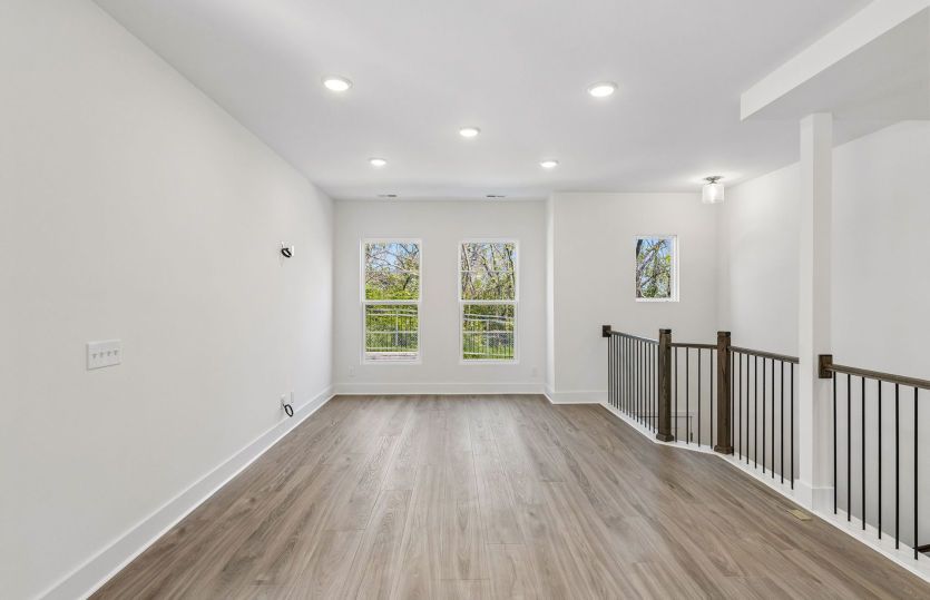 Quick Move-In Home