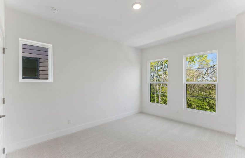 Quick Move-In Home