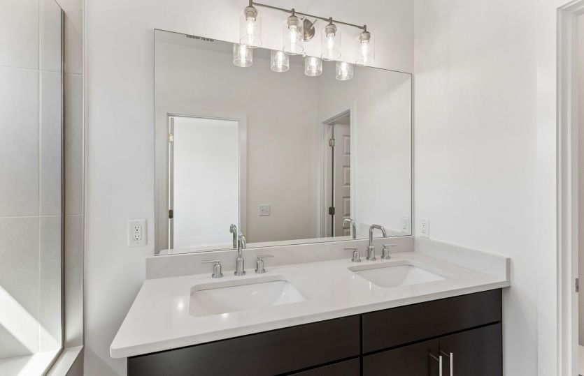 Quick Move-In Home