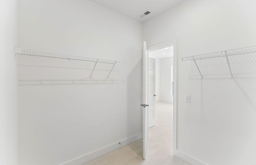 Quick Move-In Home