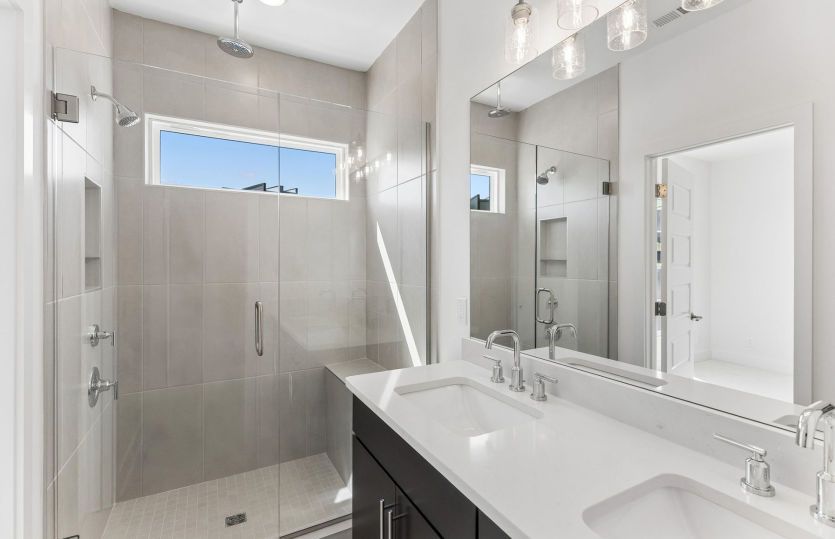Quick Move-In Home