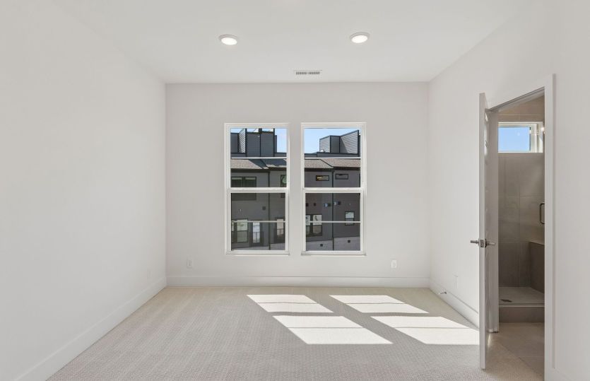 Quick Move-In Home