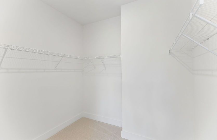 Quick Move-In Home