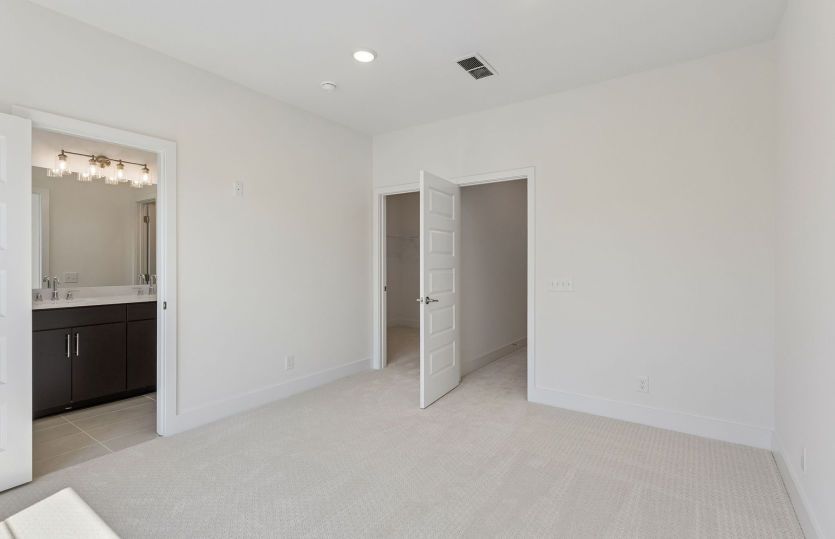 Quick Move-In Home