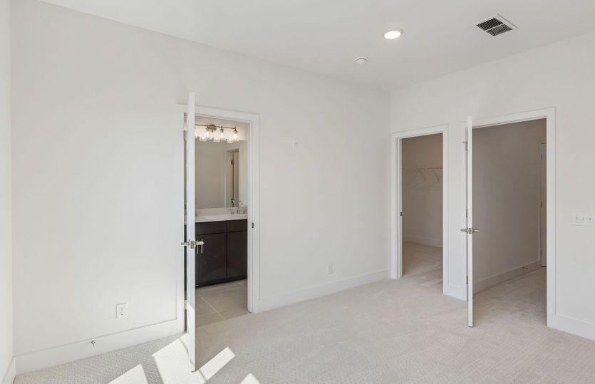 Quick Move-In Home