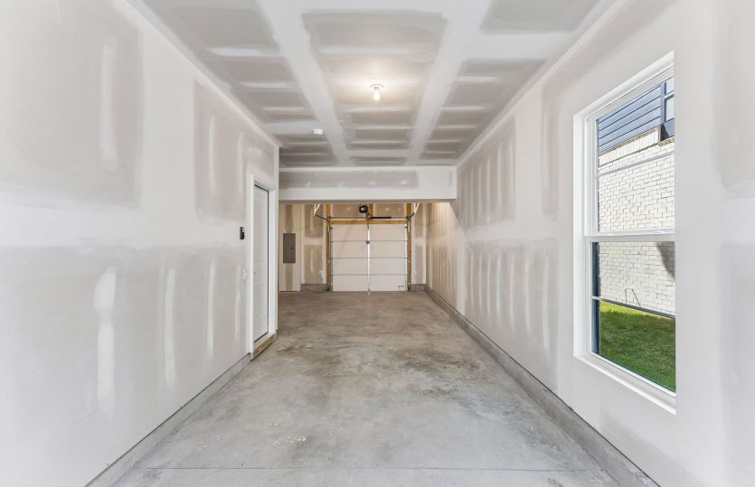 Quick Move-In Home