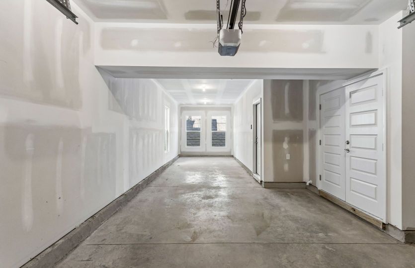 Quick Move-In Home