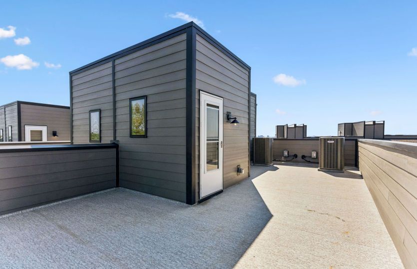 Quick Move-In Home
