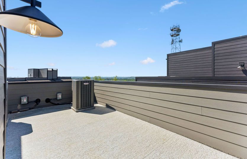 Quick Move-In Home