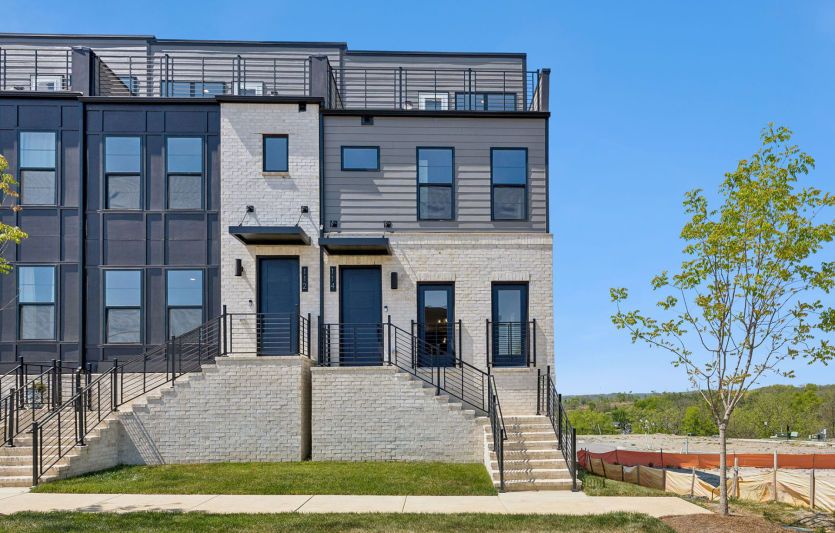 Quick Move-In Home