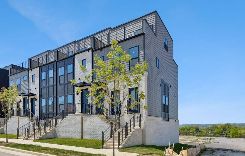 Quick Move-In Home
