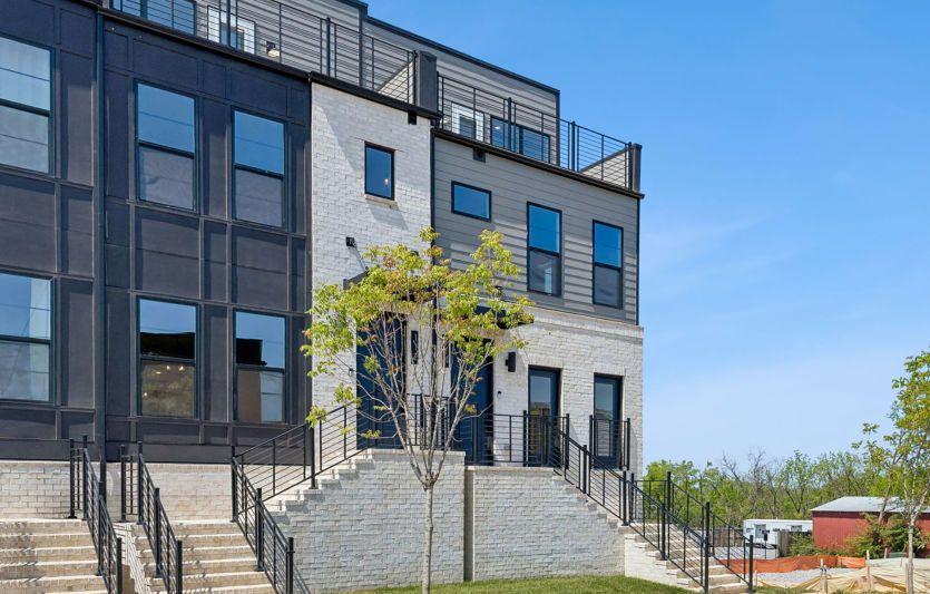 Quick Move-In Home