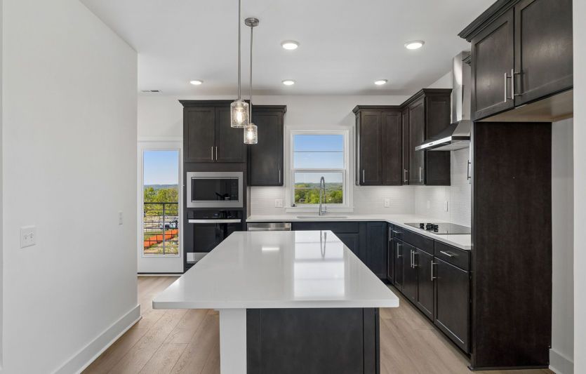 Quick Move-In Home