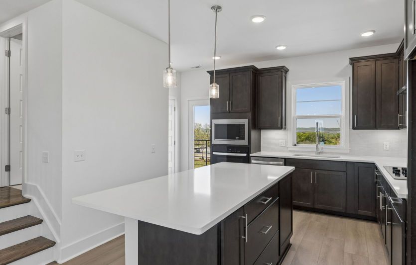 Quick Move-In Home