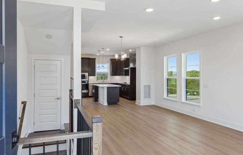 Quick Move-In Home