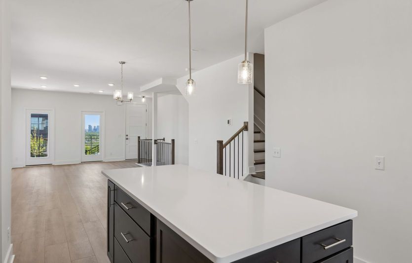 Quick Move-In Home