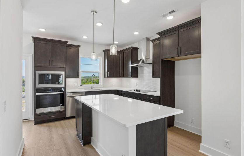 Quick Move-In Home