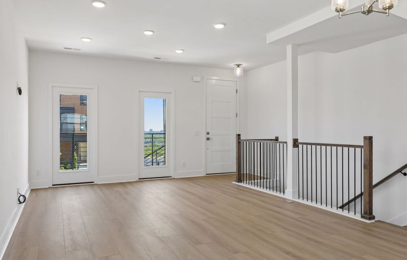 Quick Move-In Home