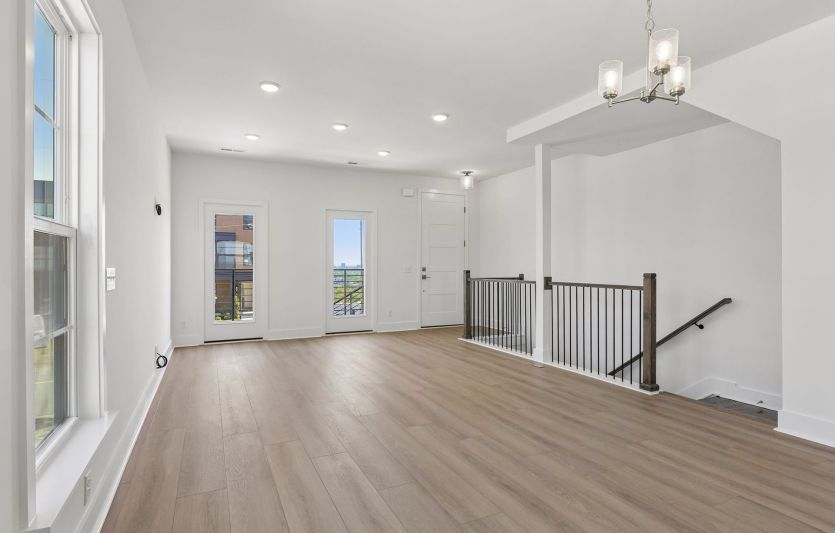 Quick Move-In Home