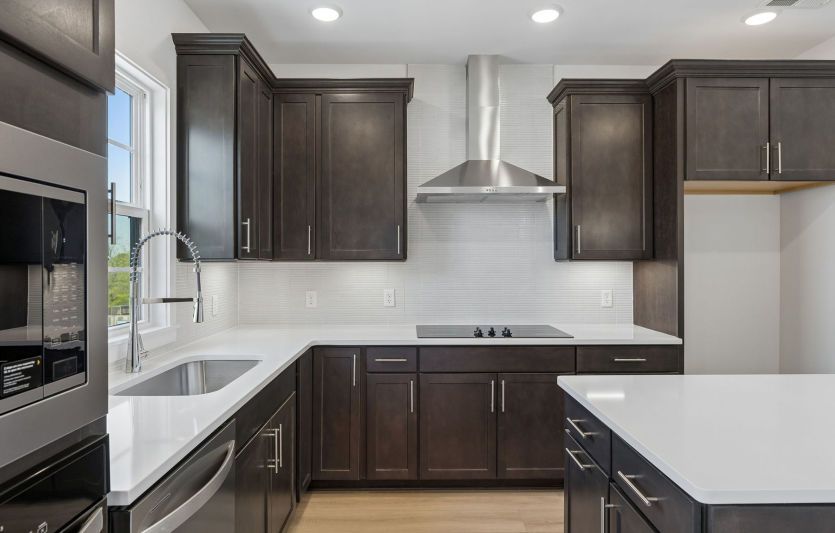 Quick Move-In Home