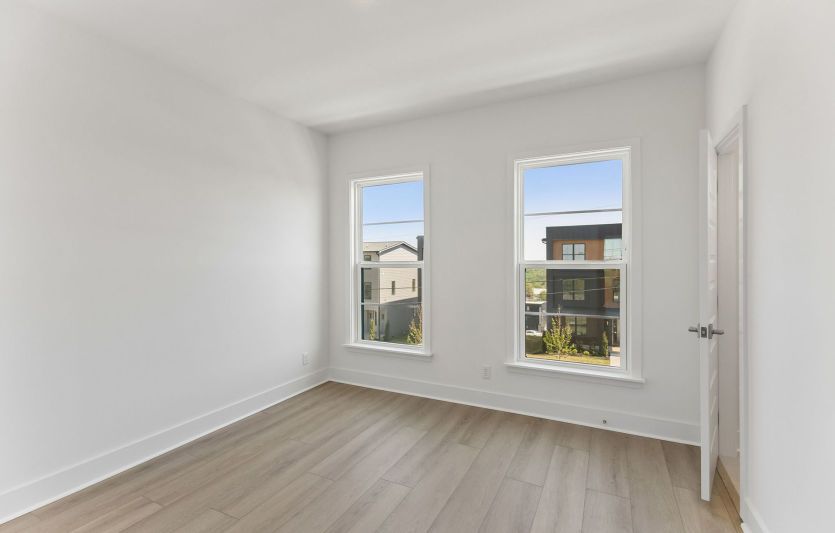 Quick Move-In Home